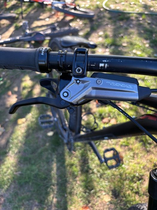 NS Bikes Eccentric Alu EVO 29