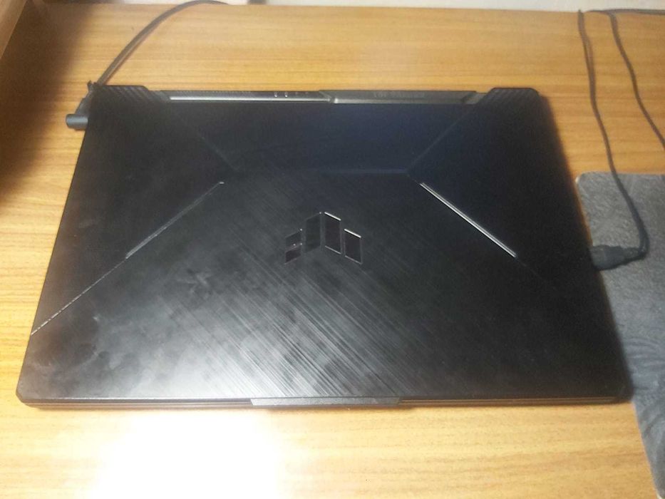 Asus TUF Gaming A15