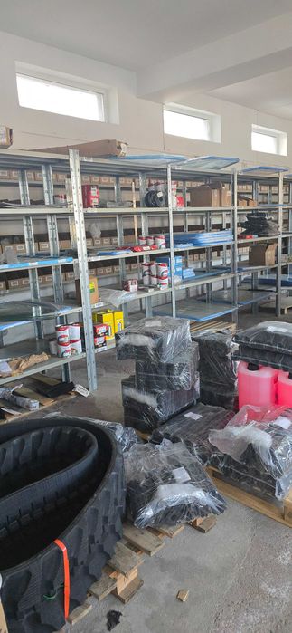 Arbore cotit motor vibrochen Fiat Someca 640, 666, 670, 680, 766, 780