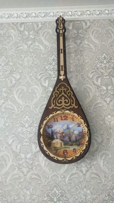 Сапасы өте керемет домбыра