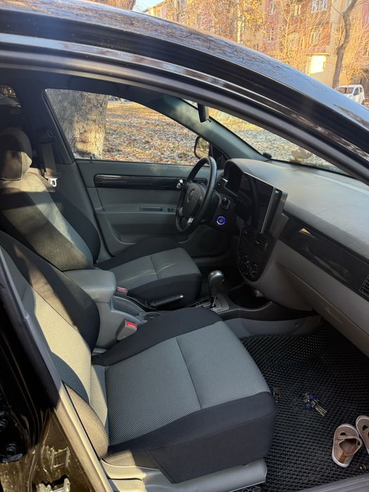 шевроле джентра 3 позиция 2023