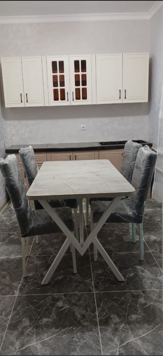 Стулья почти новые