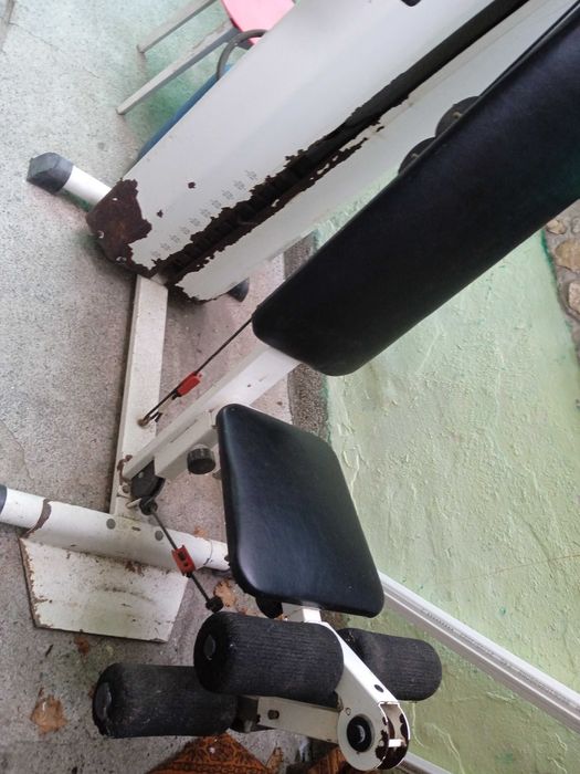 Гладиатор Кетлер