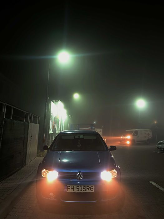 Volkswagen golf 4