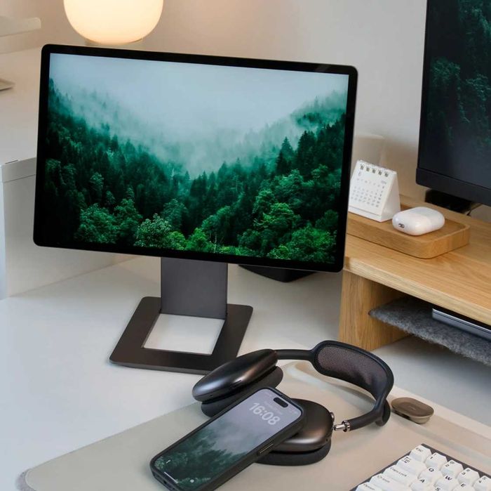 Monitor portabil Premium 2.5K 120HZ SOTSU FlipAction Pro 16” Gen 2