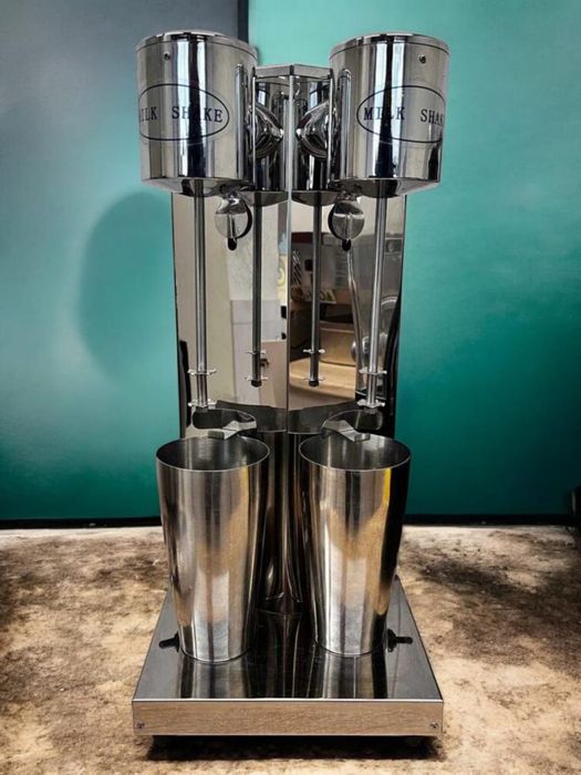 Кактель аппарат