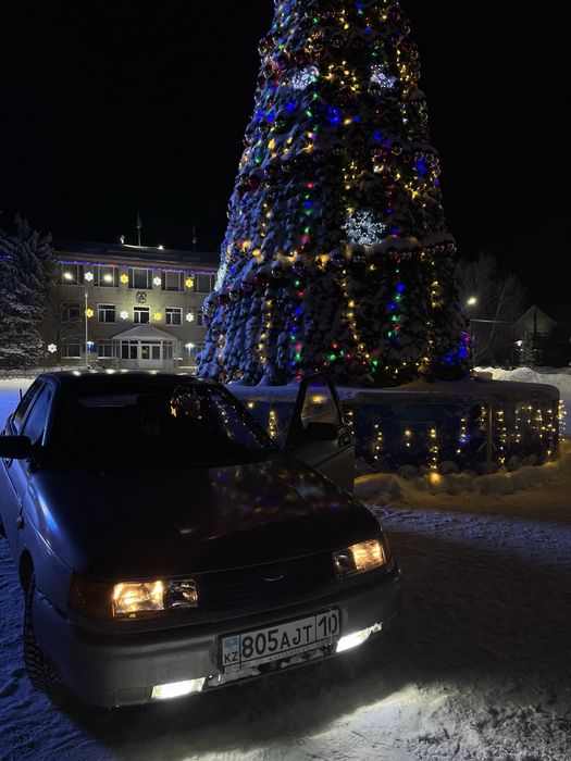 Продам ваз 2110