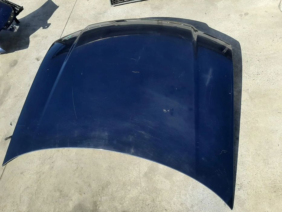 capota  audi a6 c5 facelift break