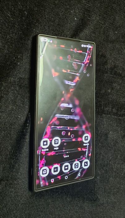 телефон zte nubia z760 ultra
