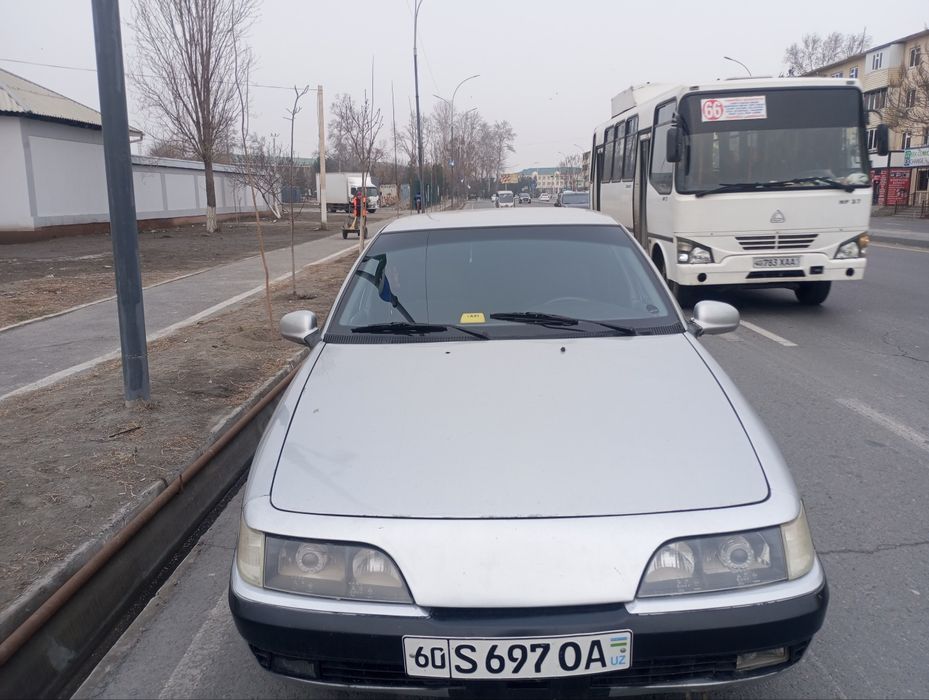 Espero 1997 yil propan