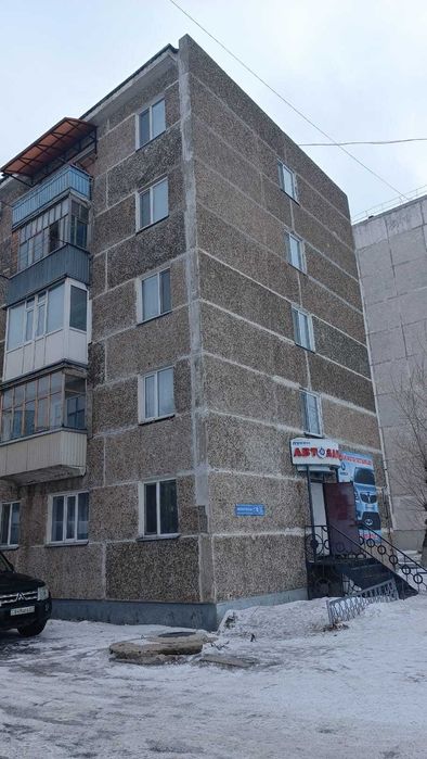 Продается 2 комн кв Ауэзова, 170