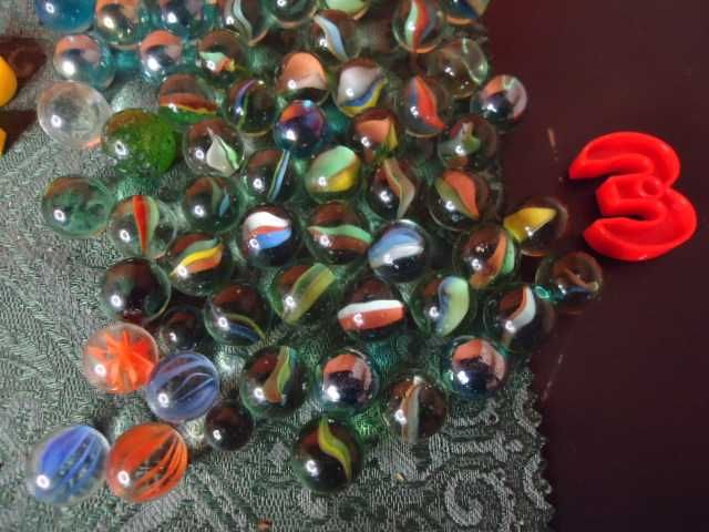 стъклени топчета,гуди,лимки, билички, сирийчета,сълзи, гумени топчета