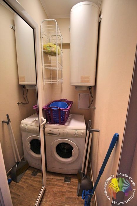 Дава се под наем Двустаен апартамент в Бургас, Изгрев - 60 кв.м за 510 € - Снимка #10