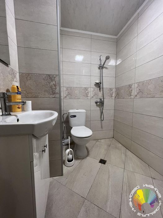Продава се Двустаен апартамент в Бургас, Изгрев - 50 кв.м за 2400 €/кв.м - Снимка #5