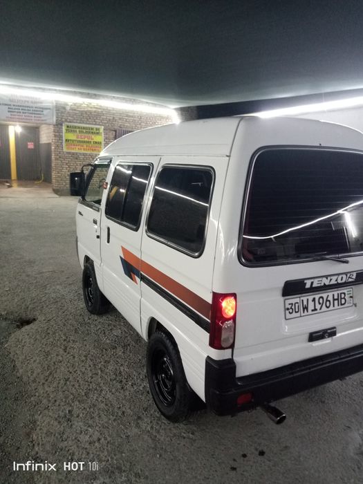 DAMAS SOTILADI.3600.kelshamiz