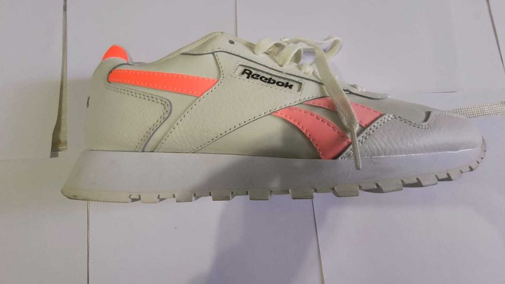 Продается кроссовки Reebook, оригинал