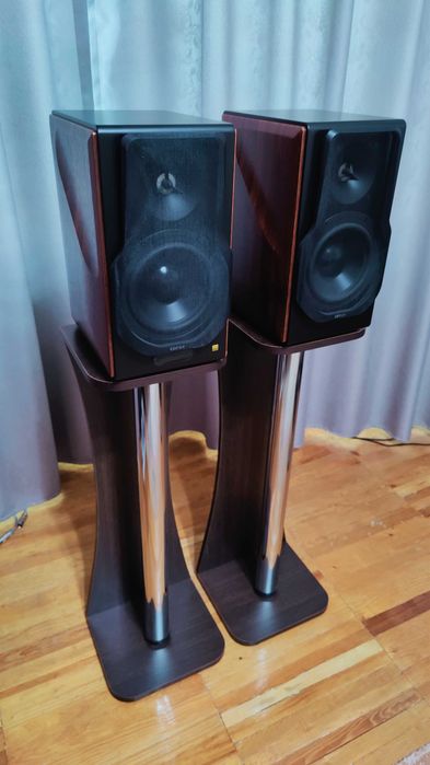 EDIFIER S3000MKII + стойки
