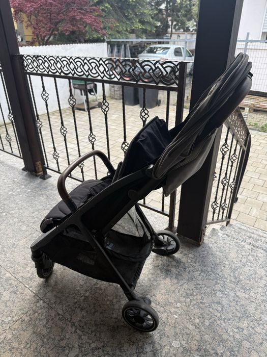 Carucior/Carut Joie Signature