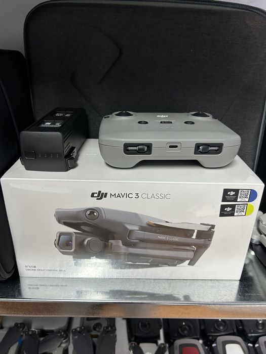 Дронове, части и аксесоари DJI Mini Mavic Air Phantom 1,2,3,4. Купувам