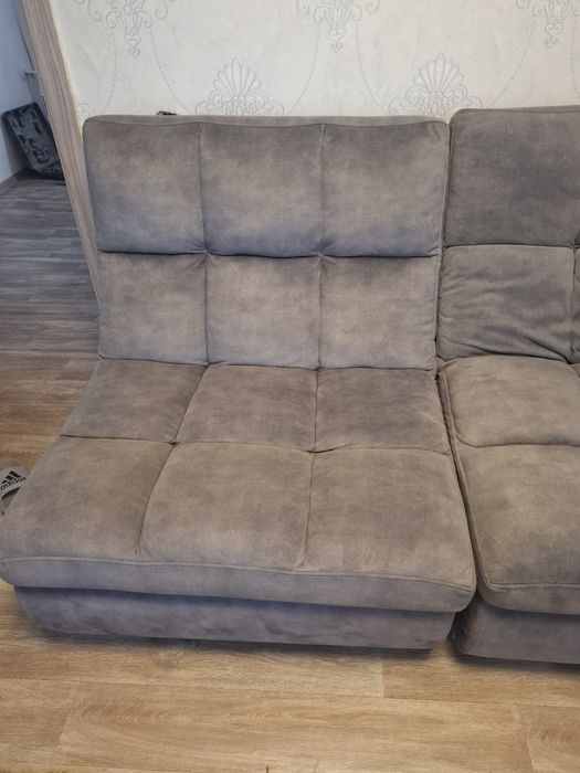 Продам мягкий уголок раскладывается
