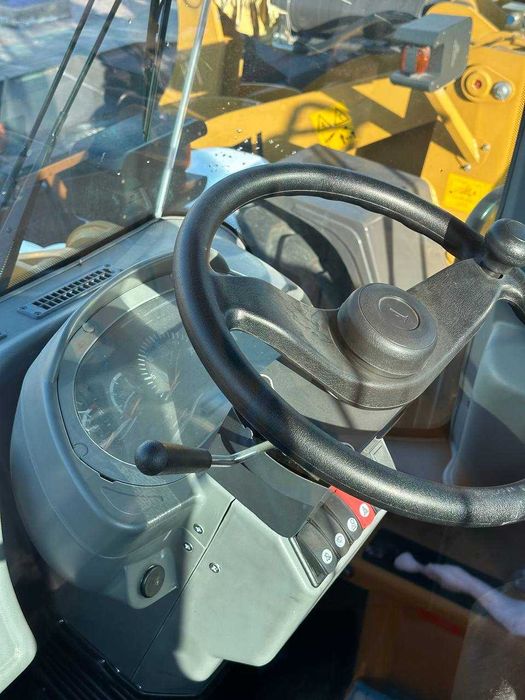 LOVOL FL955F-II markali FRONTAL POGRUZCHIK 12 oyli halol nasiya savdo!