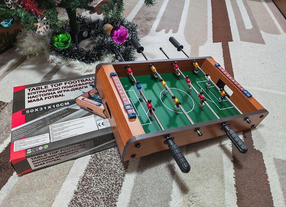 Джаги за домашна игра