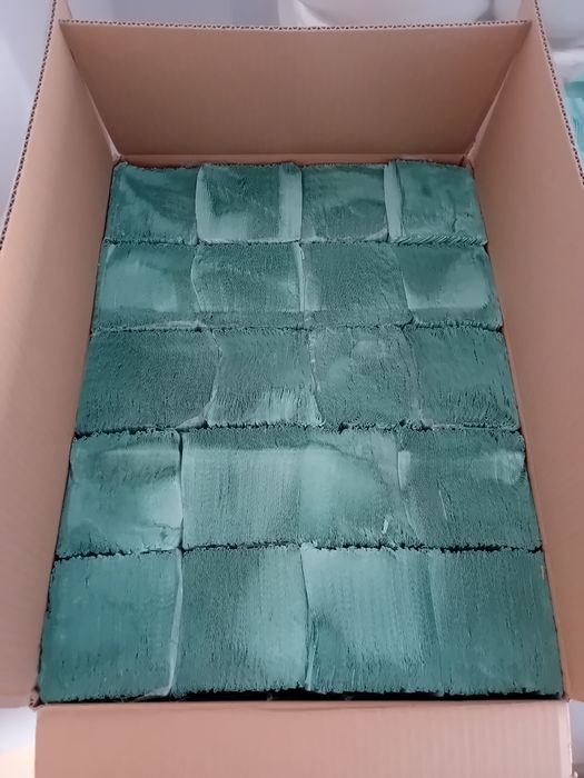 Prosop vv verde , prosop z verde