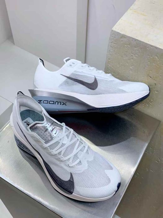 Нови мъжки маратонки Nike ZoomX Vaporfly NEXT% 4 Gridiron/Obsidian