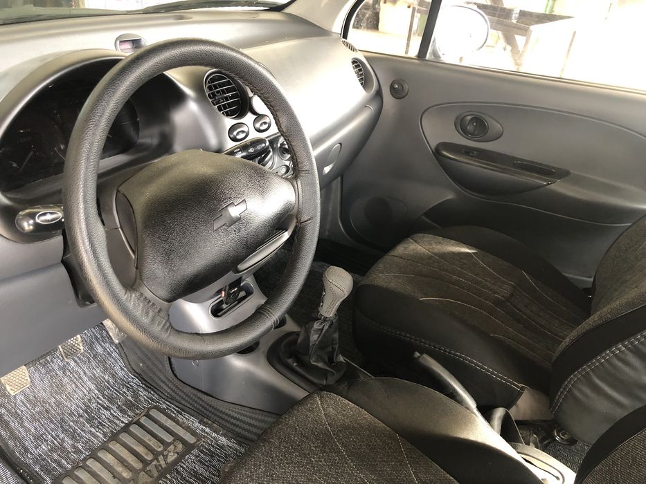 Продам или аренда выкуп Matiz BEST 2010 Arendaga