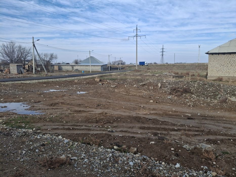 Участка сатылады срочна келысым бар