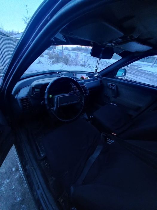 Продам Ваз 2110 на полном ходу