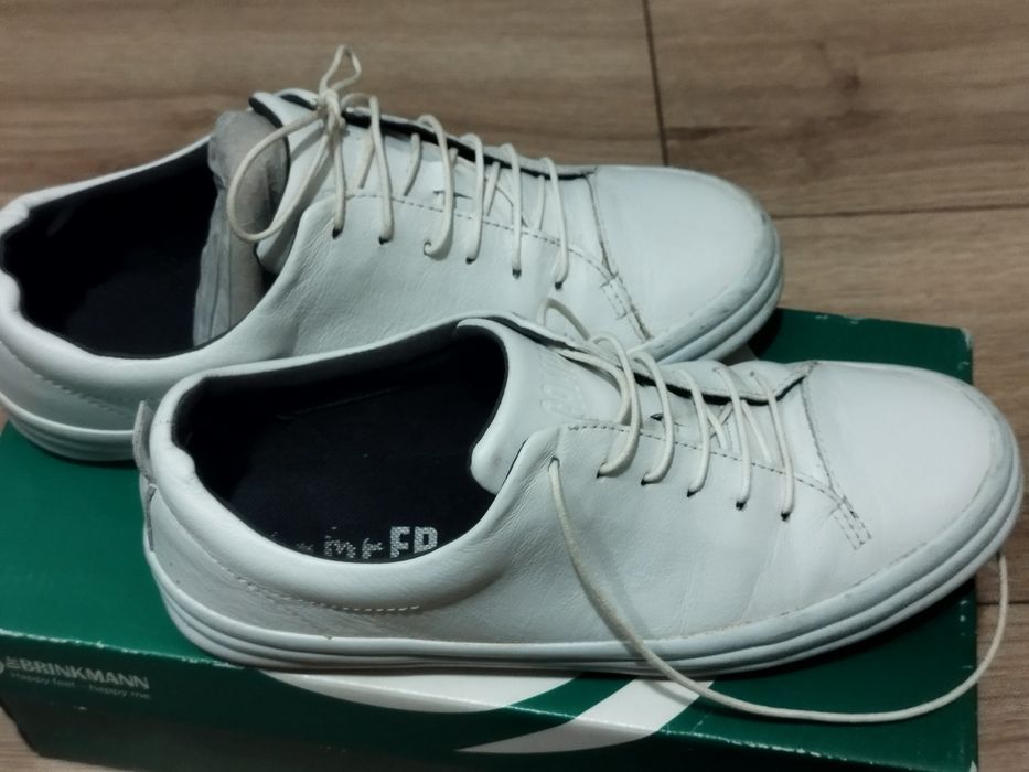 Кецове CAMPER 38-37