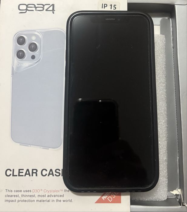 Продам айфон 11про