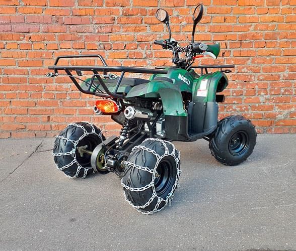 Квадроциклы 49 кубов! Распродажа