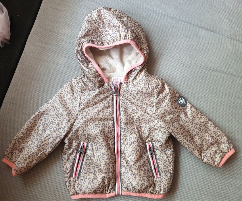 Бебешки дрехи 6-9 месеца