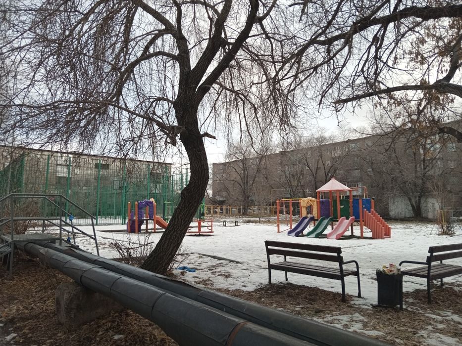 Квартира продам центр