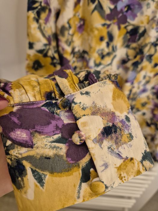 Cămașă noua cu eticheta masura 38