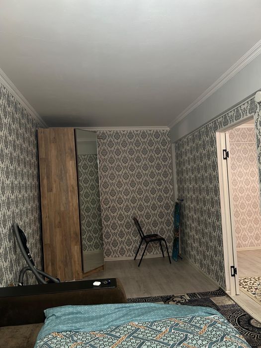 Сдается 2 ком кв в центре