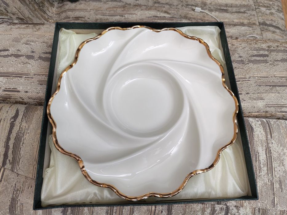 В продаже посуды