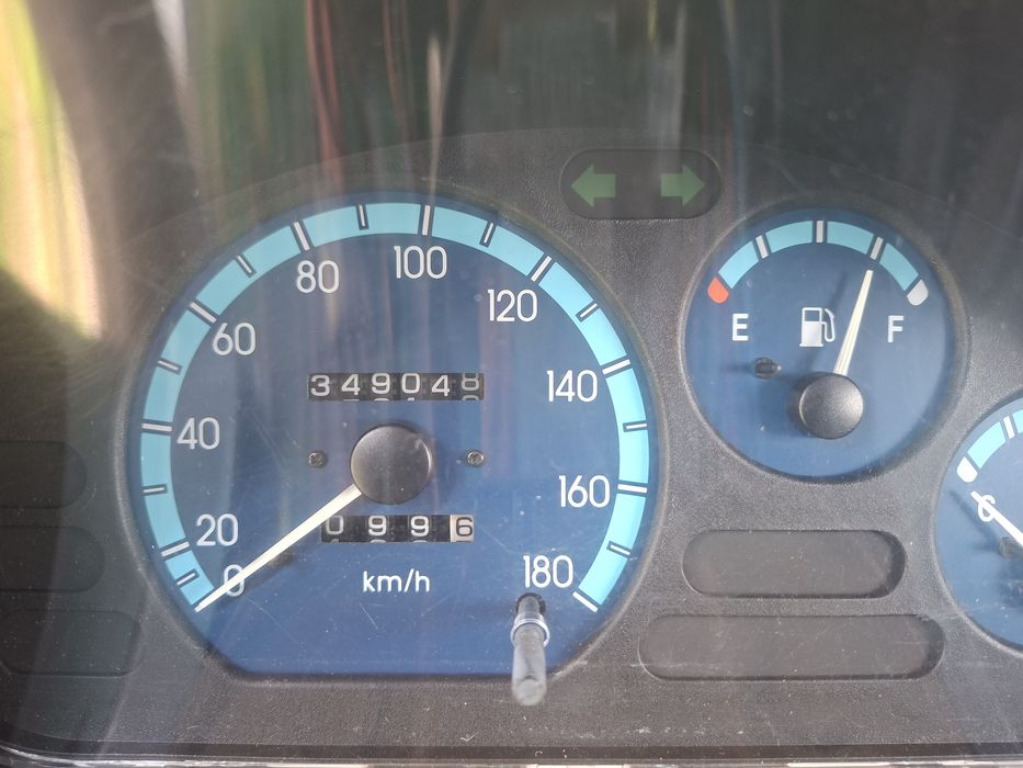 Daewoo Матиз простой 2004 сотилади