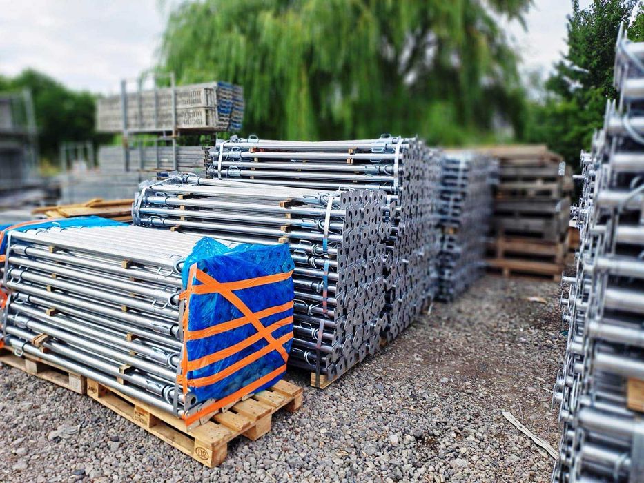 Vindem popi metalici reglabili, popi telescopici