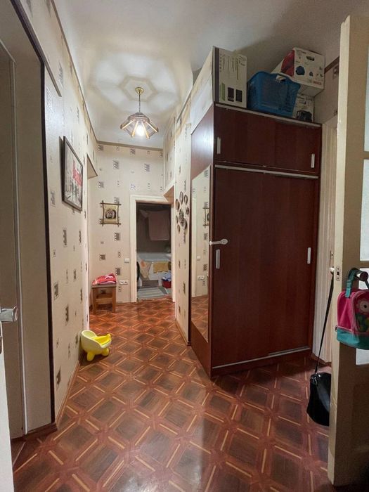 Продам 3/4/4 на ул.Аккурганской!