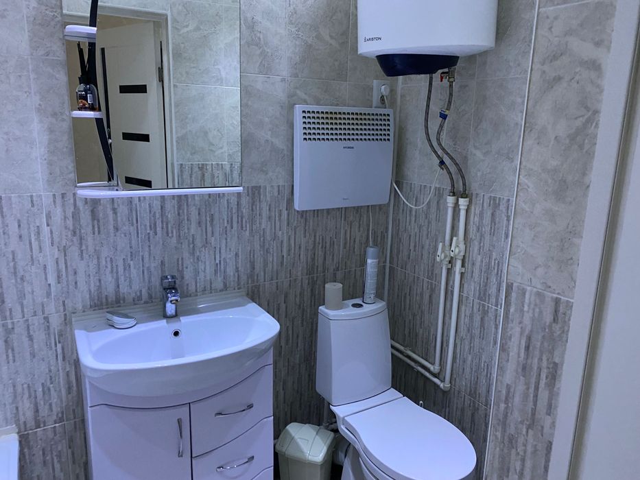 Квартира 2-х комнатная