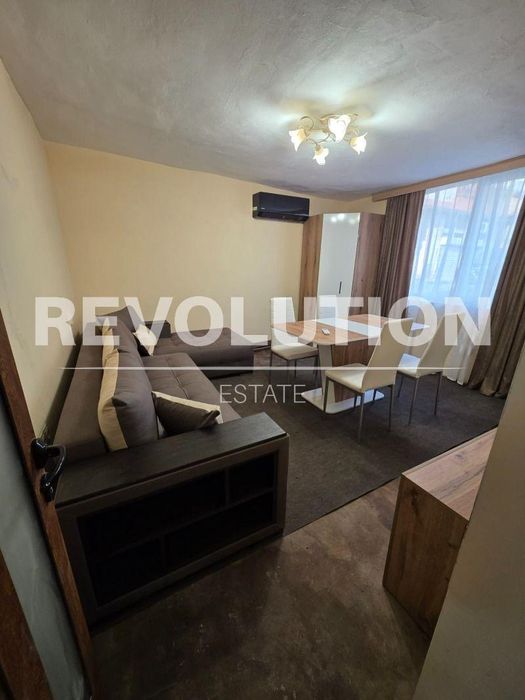 Двустаен апартамент  в гр.Варна, Цветен квартал!