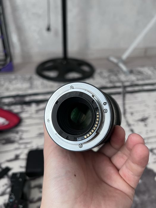 Комплект с sony a6700