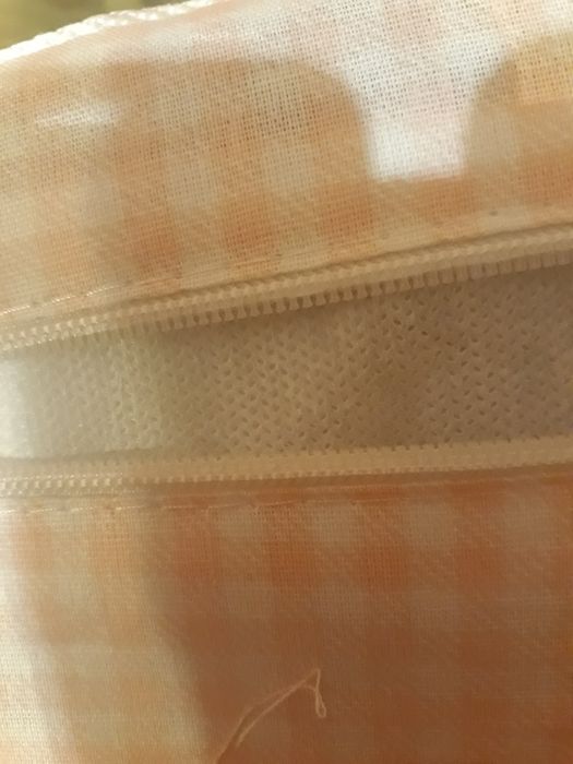 Детский матрас в кроватку