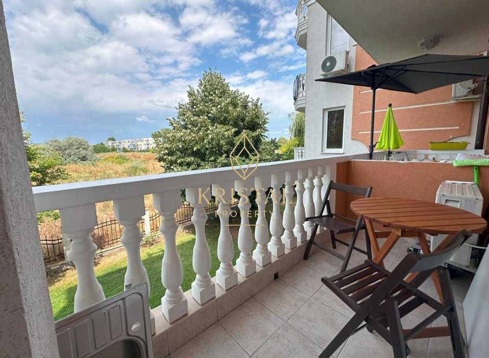 Продава се Двустаен апартамент в к.к. Слънчев бряг - 42 кв.м за 1477 €/кв.м - Снимка #8