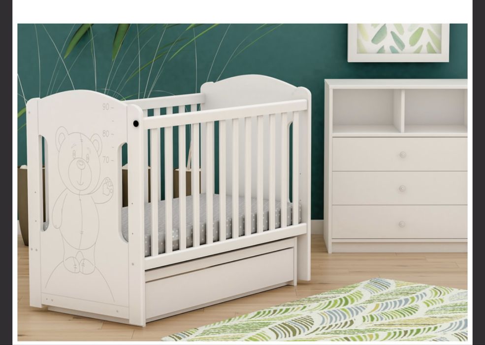 Легло - люлка Arbor