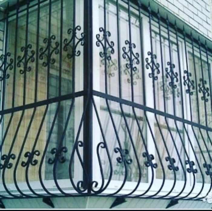 Сварочные работы