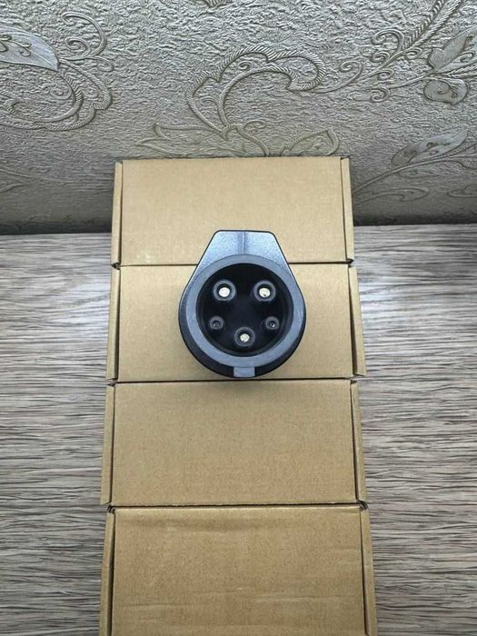 Переходники на электромобили